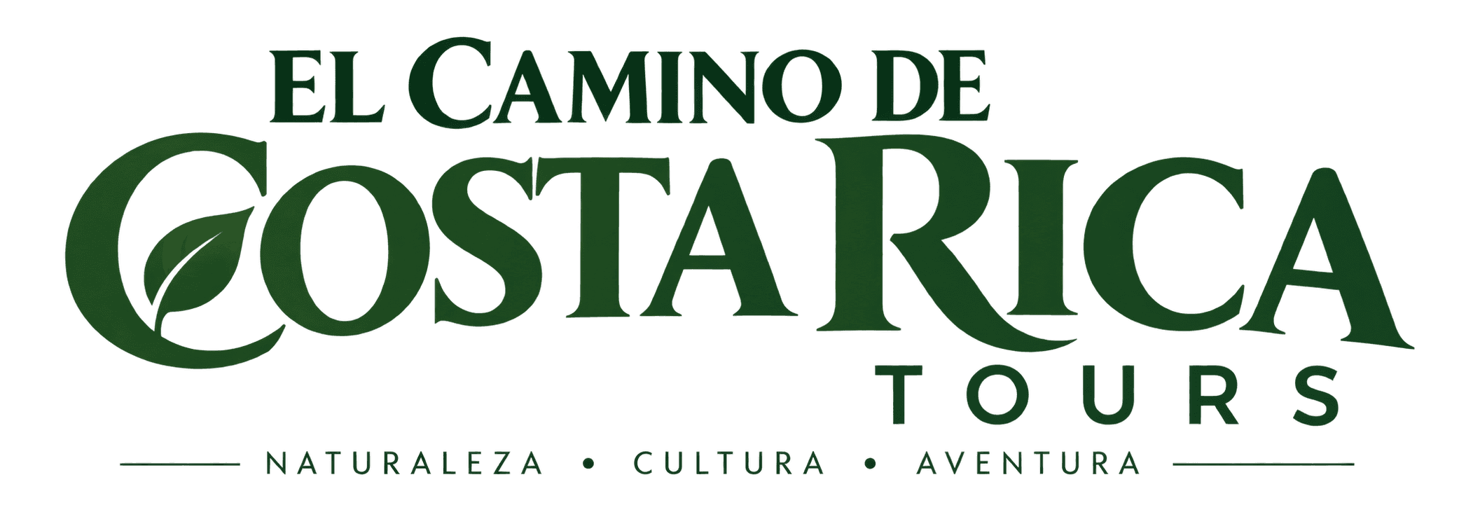 El Camino de Costa Rica Tours